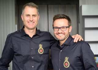 IPL 2020: Royal Challengers Bangalore to have personalised training approach