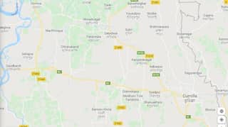 Bangladesh and Tripura to be connected through Gumti river from September