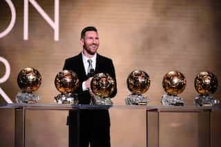 Lionel Messi to PSG? French club tell stores to be ready for blockbuster announcement