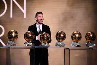 Lionel Messi to PSG? French club tell stores to be ready for blockbuster announcement