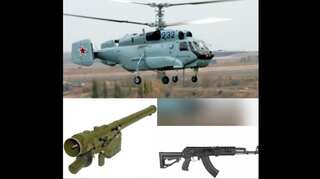 Moscow hopes agreement on IGLA missile, New Delhi to manufacture spare parts of Russian equipment