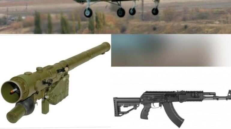 Moscow hopes agreement on Igla missile, New Delhi to manufacture spare parts of Russian equipment Moscow hopes agreement on Igla missile, New Delhi to manufacture spare parts of Russian equipment