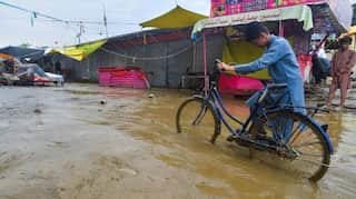 Death toll due to flash floods in Afghanistan rises to 110