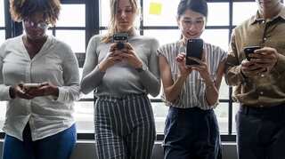 Are smartphones our homes now? Study calls them 'place where we live'