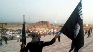 Syria: 53 killed in ambush blamed on Islamic State terrorists, say reports