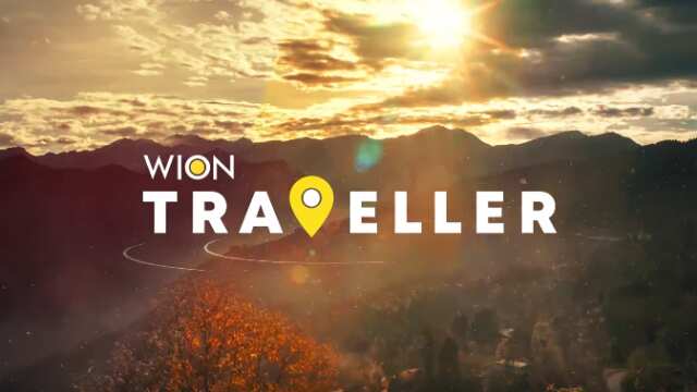 WION Traveller S4 Episode 5—Sariska's new lease of life