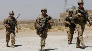 US troops injured in interaction with Russian forces in Syria: US officials