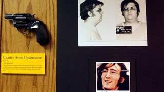 New York rejects 11th parole bid of John Lennon's killer