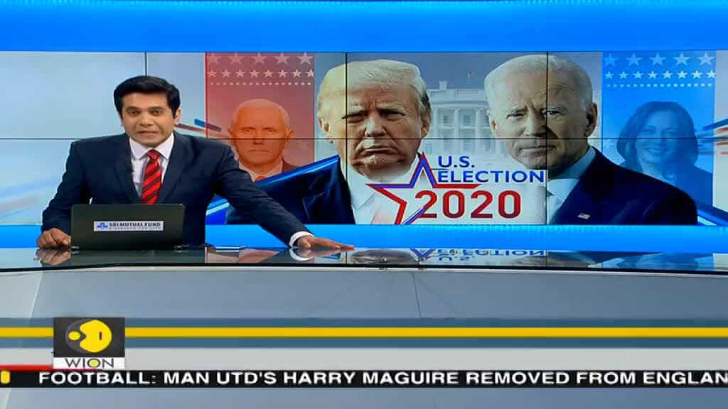 'I urge people to stop violence in the name of justice', says Melania Trump at RNC