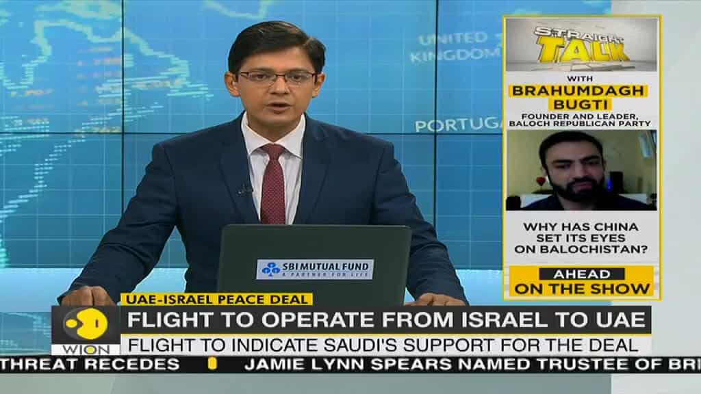 UAE becomes third Arab nation to forge ties with Israel