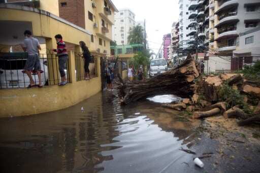'Unsurvivable storm surge': Hurricane Laura surges towards Louisiana, Texas amid mass evacuation