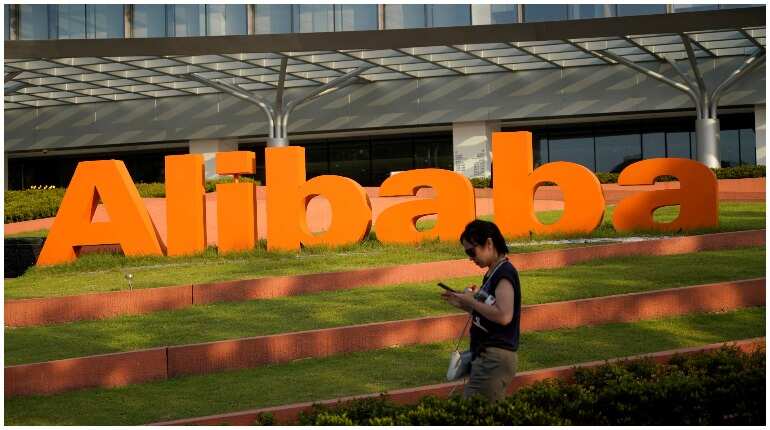 China's Alibaba promises $15.5 billion for anti-poverty work China's Alibaba promises $15.5 billion for anti-poverty work