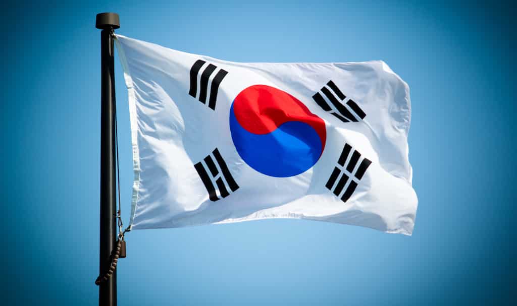 South Korea Central bank cuts 2020 GDP outlook