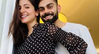 Anushka Sharma thanks PM Modi after he congratulated her & Virat Kohli for the baby