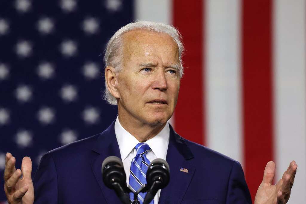 Kenosha Unrest: Joe Biden condemns 'Needless violence' after Jacob Blake shooting