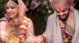Anushka Sharma wishes Virat Kohli on wedding anniversary: '3 Years Of Us And Soon, 3 Of Us'