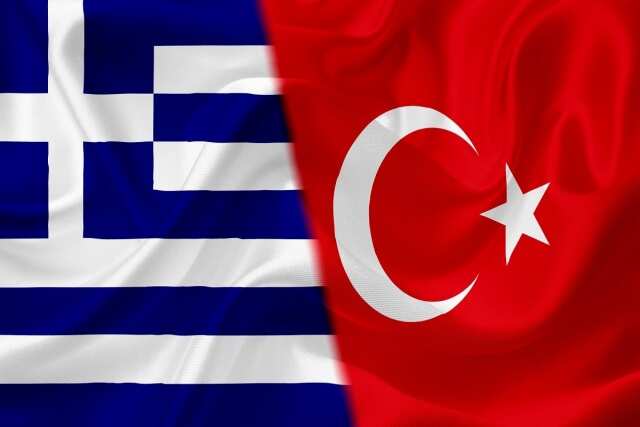 Greek Prime Minister offers 'de-escalation' if Turkey eases off in Eastern Mediterranean