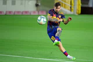 Barca ponder Messi rest as Madrid continue to wait on Hazard