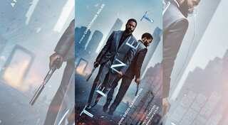 Christopher Nolan's 'Tenet' full movie leaked online on torrent, days after UK premiere