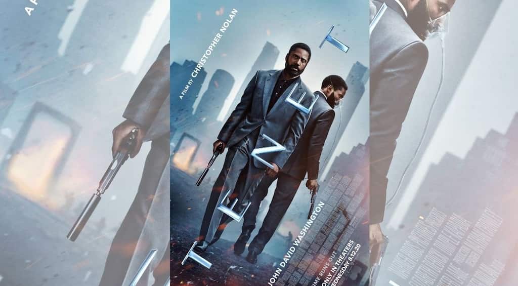 Christopher Nolan's 'Tenet' full movie leaked online on torrent, days after UK premiere