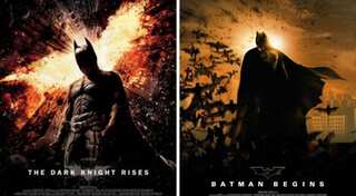 Batman: Warner Bros., release BTS film on Christopher Nolan's 'Dark Knight' trilogy