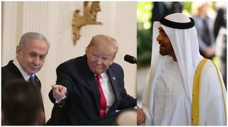 Israel-UAE deal: A symbolic peace unlikely to address the conflict triggers in Middle East