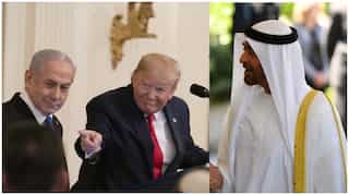 Israel-UAE deal: A symbolic peace unlikely to address the conflict triggers in Middle East