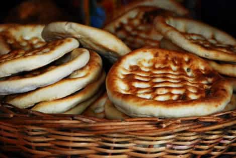 Kashmir Connect: For the love of bread!