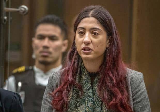 Survivors, family members of victims of Christchurch shooting share their pain