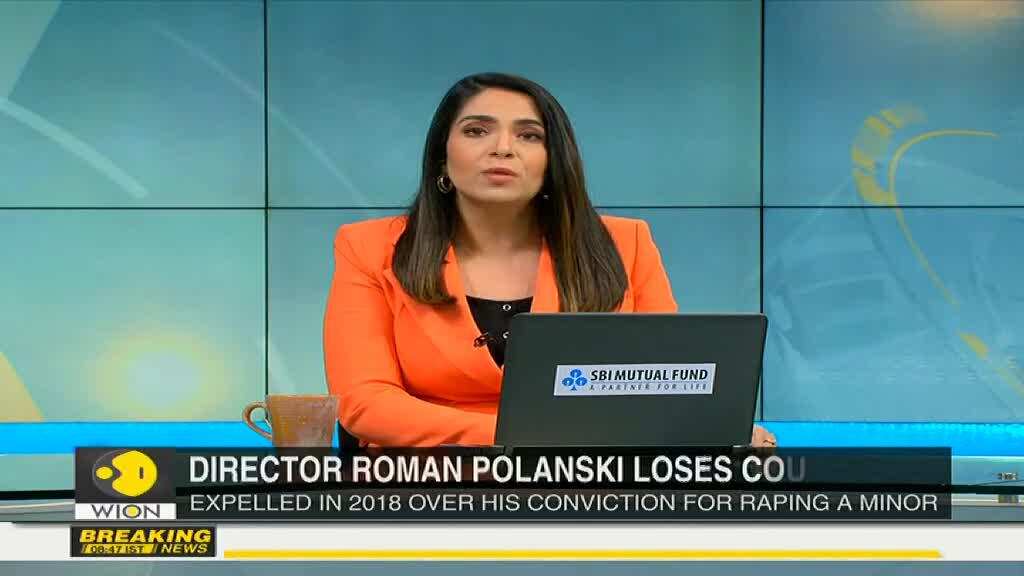Movie director Roman Polanski loses bid for academy reinstatement