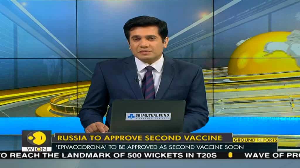 Russia readies for approval of second COVID-19 vaccine