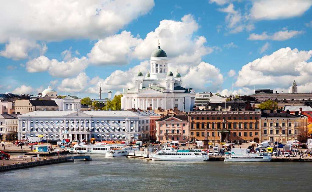 Finland offers rewards to citizens to reduce carbon emissions