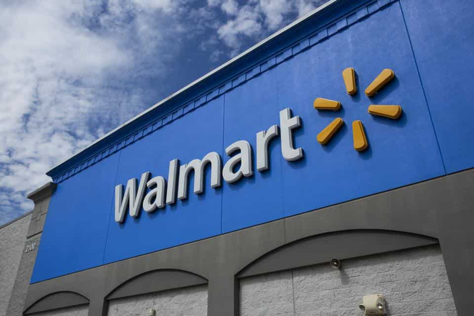 Walmart is joining Microsoft in Tiktok bid