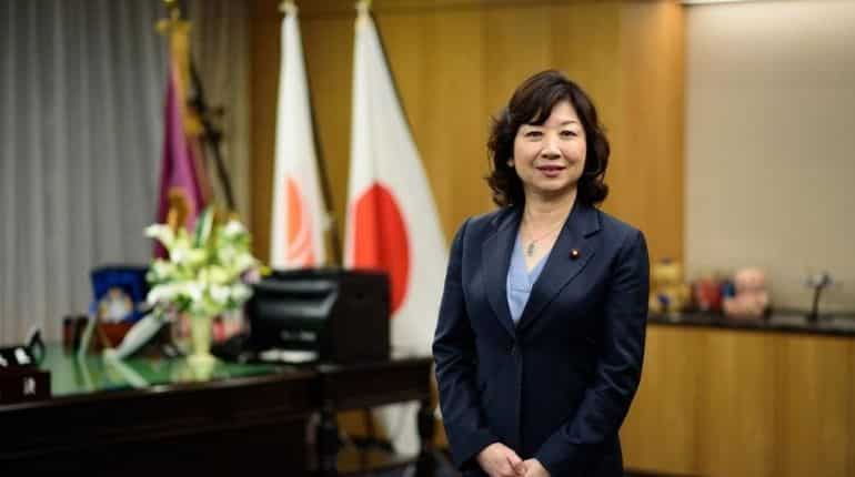 Seiko Noda