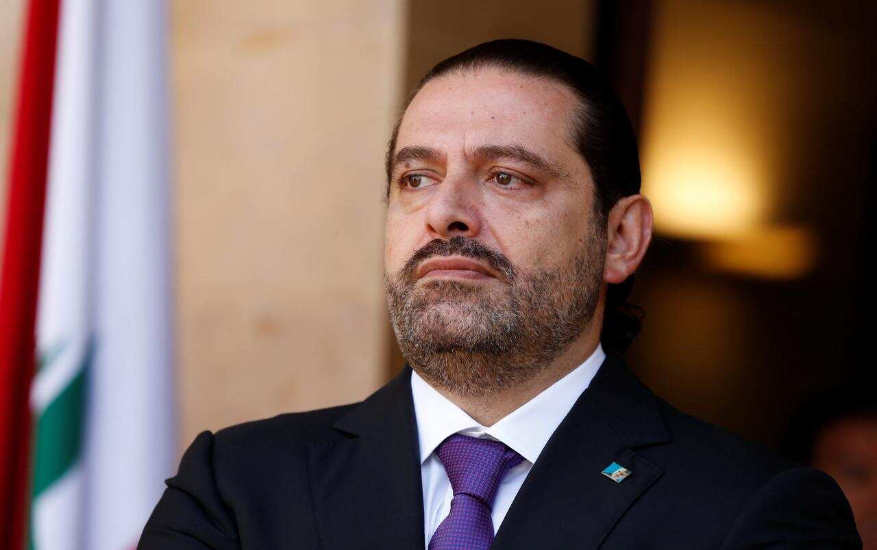 Lebanese presidency to convene consultations on Aug 31 to designate new PM Lebanese presidency to convene consultations on Aug 31 to designate new PM