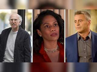 As 'Masaba Masaba' releases, here's a list of actors that played fictional versions of self