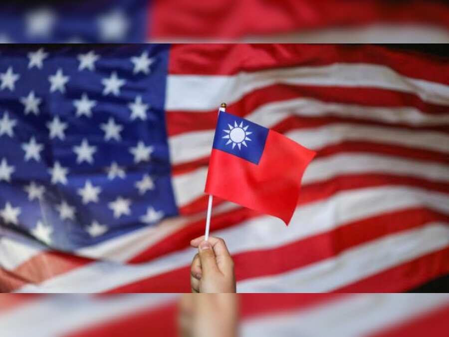 US seeks to contain Beijing anger after Biden vows Taiwan defence