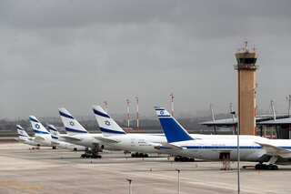 El Al to fly Israel's first flight to UAE by commercial carrier