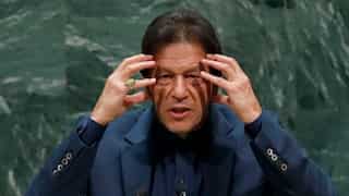 'They have broken shackles of slavery': Pakistan PM Imran Khan endorses Taliban’s takeover of Afghanistan