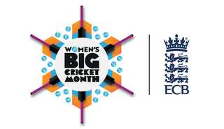 ECB to celebrate Women's Big Cricket Month across September