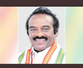 Kanyakumari MP, Congress leader H Vasanthakumar succumbs to Covid-19
