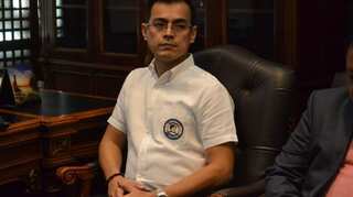 'Governor of Manila, not China': Isko Moreno's statement takes over Twitter with #ProvinceOfChina