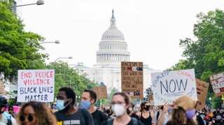 Hate crimes in US rose to highest level in more than a decade in 2019