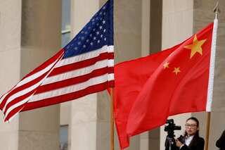 US legislation on China to be delayed, lawmakers say