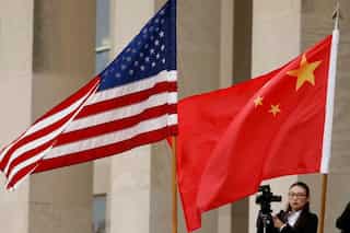 Opinion | Looming large: The Middle East braces for fallout of US–China divide