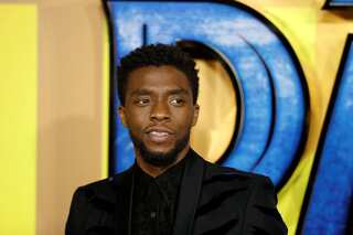Black Panther star Chadwick Boseman dies of cancer aged 43