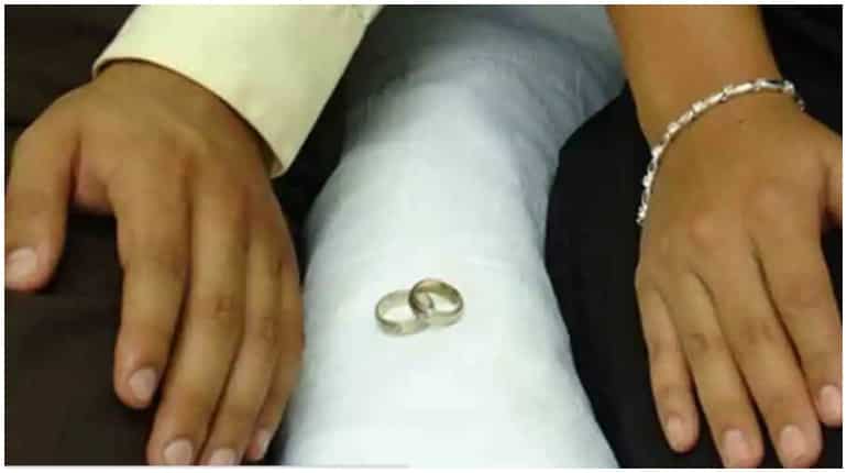 Spanish couple develop high-tech specs to help son see