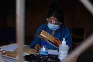 Bhutan lifts tobacco ban due to coronavirus