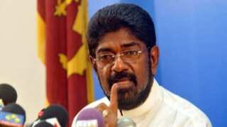 Reform process of Sri Lankan Constitution would be underway very soon: Minister