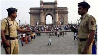 Maharashtra Police reports 151 new COVID-19 cases, 5 deaths in 24 hours
